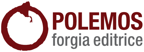 Polemos: presentazione presso Il Gattolupo